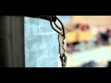 Inspirational commercial